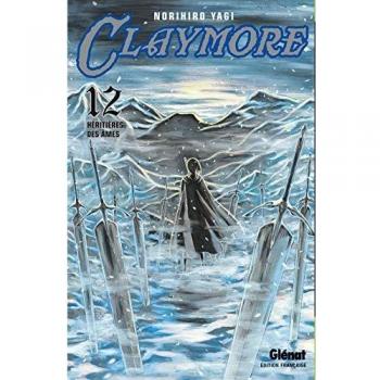 Claymore