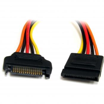 Extensore SATA 15P 30cm – StarTech