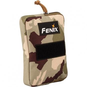 Bolsa de Respaldo Fénix APB‑30 – Ideal para HM65R, HM61R, HL60R, HL55 y HL40R