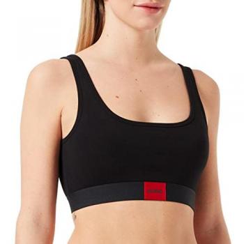 Hugo Boss Women's Red Label Bra Black M