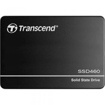 Transcend 256 GB mSATA Solid State Drive