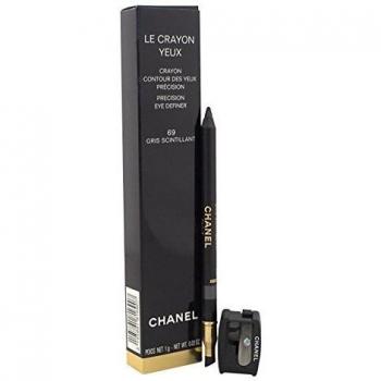 Chanel le Crayon yeux 69 gris scintillant 1 g