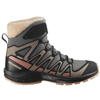 Salomon XA Pro V8 Winter Bottes Enfant Waterproof 32
