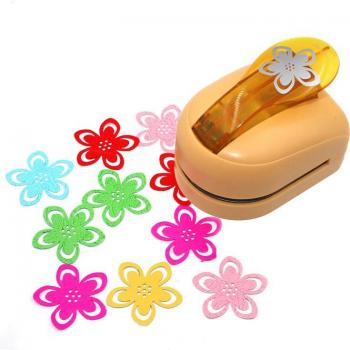 Embossing Paper Punch