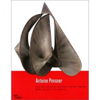 Antoine Pevsner Dans Les Collections Du Centre Georges Pompidou/Musée National D'art Moderne