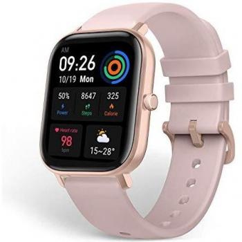 Fitness Smartwatch Amazfit GTS 12 Modalità Sportive