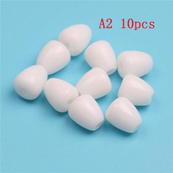Stethoscope Earplug Set 10pcs