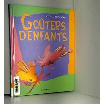 Goûters d'enfants