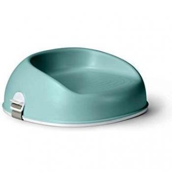 Mint Green Baby Booster