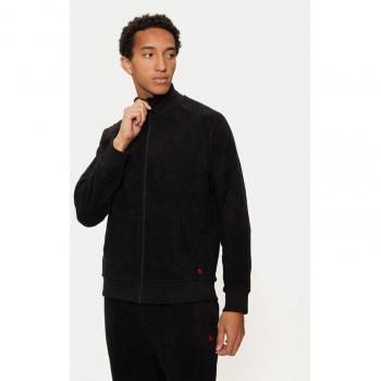 Camisa Negra de Alta Gama Ralph Lauren