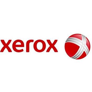 Xerox White Snap-in Holder with Adhesive Pads