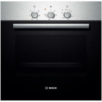 HBN211E0J Electric Built-in Oven with A-10% Energy Efficiency by Bosch