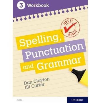 Get It Right Workbook 3.