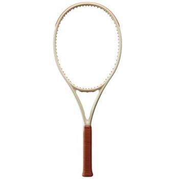Wilson Clash 100 V2.0 Roland Garros Tennisschläger