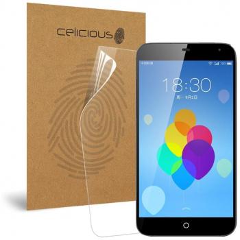 Celicious ToughGuard Anti-Shock Cover – Meizu MX3