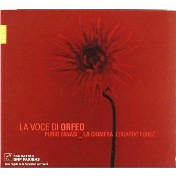 La Voce di Orfeo