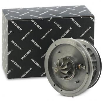 Cartouche turbo RIDEX 4973C0035