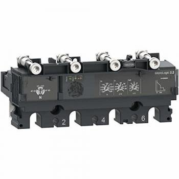 Schneider Elektronikmodul 100A 4-polig