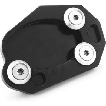 Placa ampliadora de soporte de motor KAWASAKI Ninja 1000