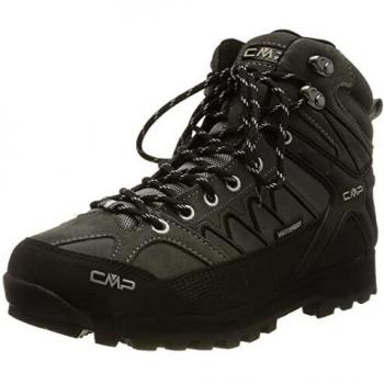 Stivali Trekking Moon WP 45 EU Unisex