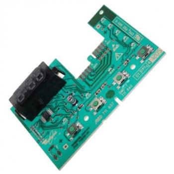 Module E4 Pour Lave-Linge Whirlpool