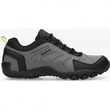 Chaussures Trekking Boriken Dodo Gris Homme 40