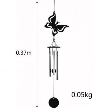 Metal Hanging Wind Chimes