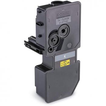 Toner Kyocera TK‑5240K 1 (Rivoluzione di stampa)