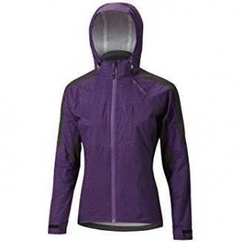 Tornado Viola Giacca Donna Nightvision Altura 12