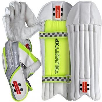 Gray-Nicolls Velocity Wicket Keeping Starter Set