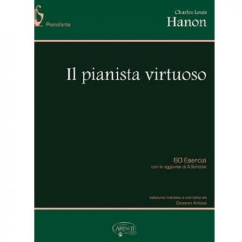 Il pianista virtuoso
