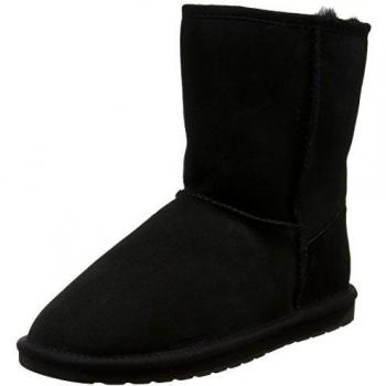 EMU Australia Stinger Lo, Bottes Classiques femme