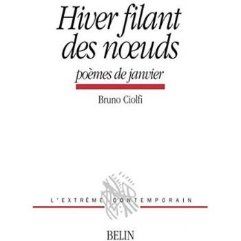 Hiver filant des noeuds
