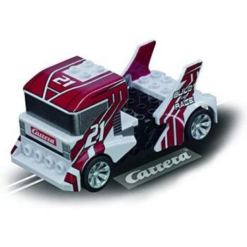 Build 'n Race