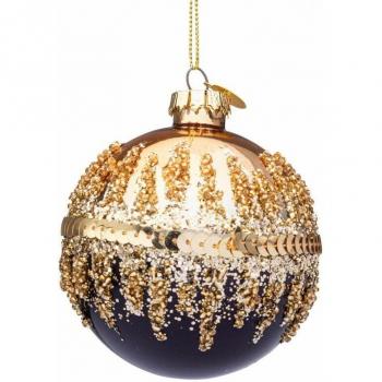 Pacchetto Iperbriko 12x Sfera VT Show Oro Nero D80