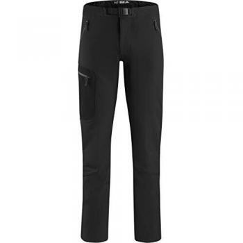 Arc’teryx Gamma AR Damen‑Hose – Herren – Schwarz (für Männer)