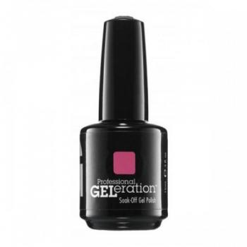 Luscious Leather Gel per Unghie Jessica
