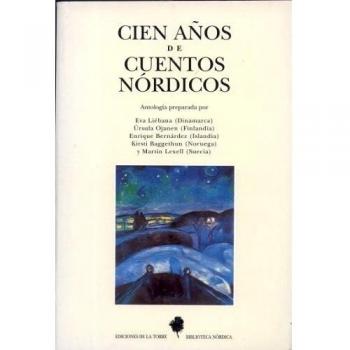 Cien años de cuentos nórdicos