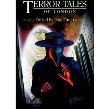Terror tales of london