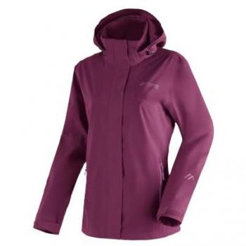 Maier Sports Women's Metor Outdoor Jacket