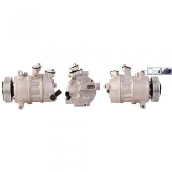 Kompressor ELSTOCK 51‑0535 – SKODA VW SEAT CUPRA AUDI Kompatibel