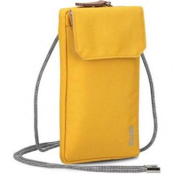 Zwei Olli OP30 Yellow Unisex Cell Phone Shell