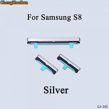 Kit de cadre et boutons latéraux pour Samsung Galaxy