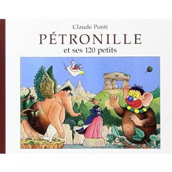 Pétronille et ses 120 petits