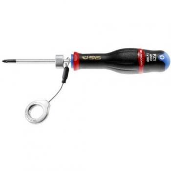 Facom PZ2 Safety Lock Screwdriver 125mm