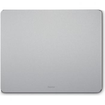 Alu Mauspad Silber