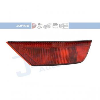 JOHNS Feu antibrouillard arrière pour Ford Kuga 2 – code 32 81 88‑91