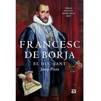 Francesc de borja