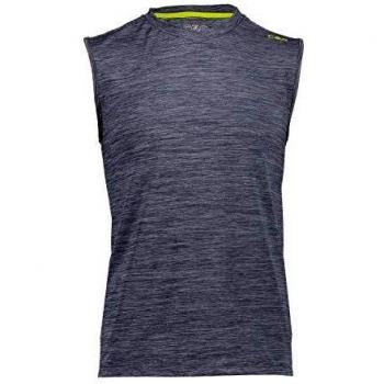 Vêtement T‑shirt stretch UV UPF 40 homme – Pluton, 46