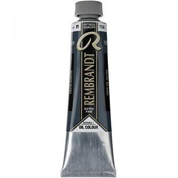 Rembrandt Ölfarbe Tube 40 ml